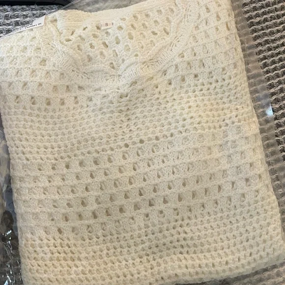 ANRABESS Women’s swim Coverup - Picture 3 of 4